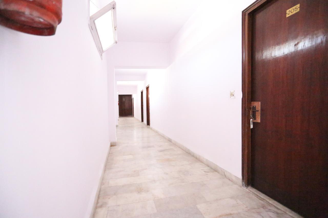 Oyo 11858 Hotel Shiv Murti Grand Haridwār المظهر الخارجي الصورة