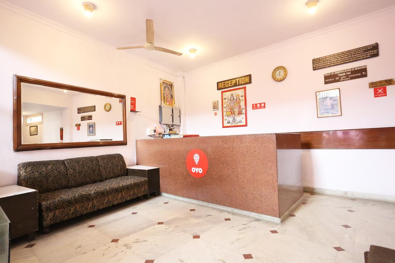 Oyo 11858 Hotel Shiv Murti Grand Haridwār المظهر الخارجي الصورة