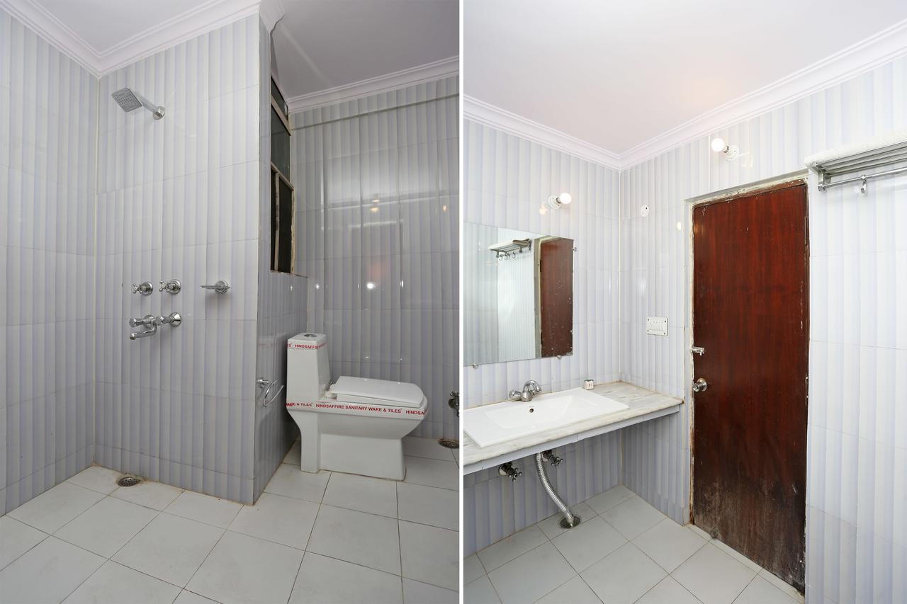 Oyo 11858 Hotel Shiv Murti Grand Haridwār المظهر الخارجي الصورة