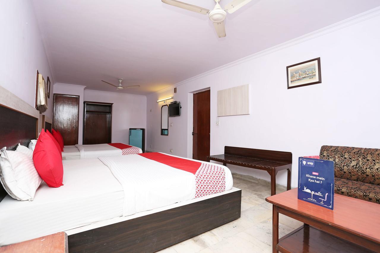 Oyo 11858 Hotel Shiv Murti Grand Haridwār المظهر الخارجي الصورة