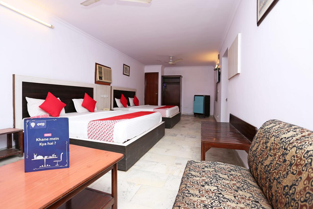 Oyo 11858 Hotel Shiv Murti Grand Haridwār المظهر الخارجي الصورة