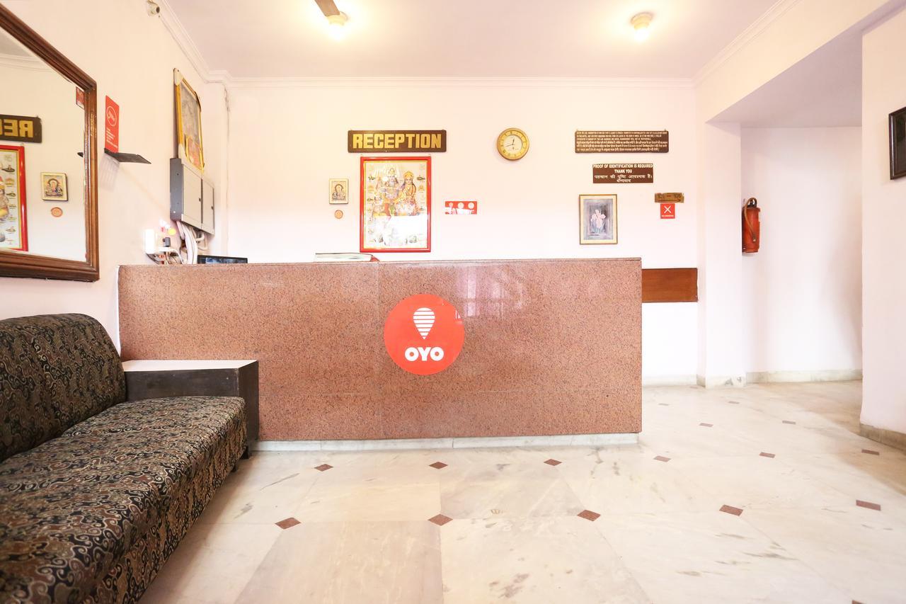 Oyo 11858 Hotel Shiv Murti Grand Haridwār المظهر الخارجي الصورة